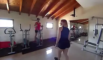 gym  video