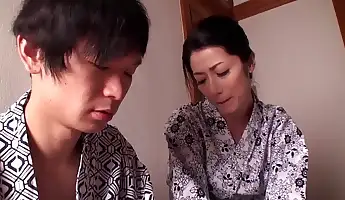 Asian Mom Porn Movies